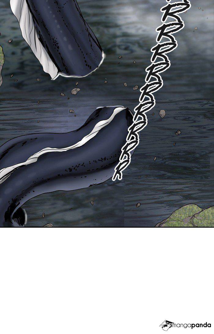 Tower of God Chapter 374 image 13